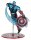 Marvel Rivals Collection 1/10 Actionfigur Captain America 20 cm