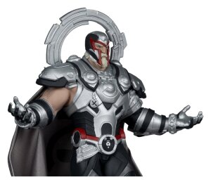 Marvel Rivals Collection 1/10 Actionfigur Magneto 20 cm