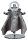 Marvel Rivals Collection 1/10 Actionfigur Magneto 20 cm