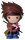 Marvel Spardose Gambit