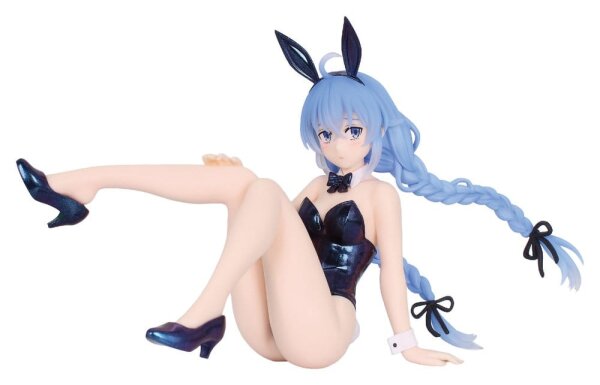 Mushoku Tensei: Jobless Reincarnation Season 2 One-Seventh Carat PVC Figur Roxy Bunny Polarized Color Ver. 14 cm