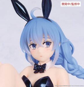 Mushoku Tensei: Jobless Reincarnation Season 2 One-Seventh Carat PVC Figur Roxy Bunny Polarized Color Ver. 14 cm