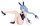 Mushoku Tensei: Jobless Reincarnation Season 2 One-Seventh Carat PVC Figur Roxy Bunny Polarized Color Ver. 14 cm