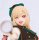 My Dress-Up Darling Vivit PVC Figur Marin Kitagawa Detective Ver. Green 20 cm