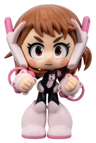 My Hero Academia Minifigur Uraraka 10 cm