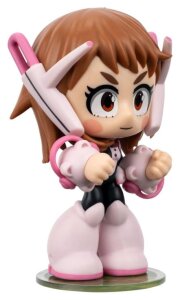 My Hero Academia Minifigur Uraraka 10 cm