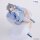 Nachoneko Noodle Stopper PVC Figur Nachoneko 16 cm