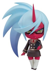 New Panty & Stocking with Garterbelt Nendoroid...