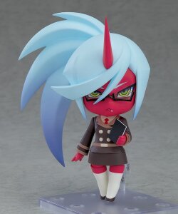 New Panty & Stocking with Garterbelt Nendoroid...
