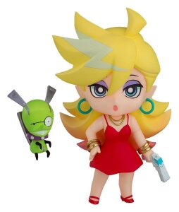 New Panty & Stocking with Garterbelt Nendoroid...