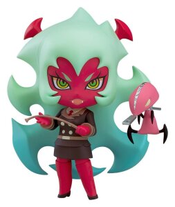 New Panty & Stocking with Garterbelt Nendoroid...