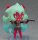 New Panty & Stocking with Garterbelt Nendoroid Actionfigur Scanty 10 cm