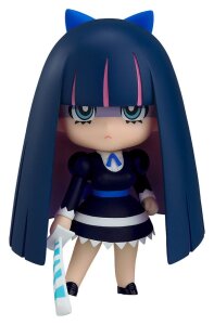 New Panty & Stocking with Garterbelt Nendoroid...