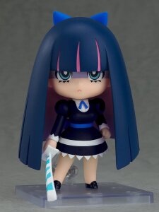 New Panty & Stocking with Garterbelt Nendoroid...