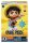 One Piece Cosbi Minifiguren 8 cm Blind Box Display (8)
