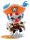 One Piece Cosbi Minifiguren 8 cm Blind Box Display (8)