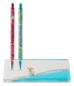One Piece Stiftehalter Going Merry