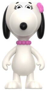 Peanuts ReAction Actionfiguren Snoopys Siblings Wave 10...