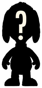Peanuts ReAction Actionfiguren Snoopys Siblings Wave 10 Blind Box 10 cm Display (12)