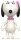 Peanuts ReAction Actionfiguren Snoopys Siblings Wave 10 Blind Box 10 cm Display (12)