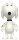 Peanuts ReAction Actionfiguren Snoopys Siblings Wave 10 Blind Box 10 cm Display (12)