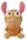 Ren & Stimpy Super Duper Plüschfigur Wave 01 Ren 20 cm