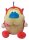 Ren & Stimpy Super Duper Plüschfigur Wave 01 Stimpy 20 cm
