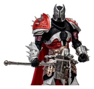 Spawn McFarlane Vault Collection Actionfigur Medieval...