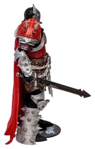 Spawn McFarlane Vault Collection Actionfigur Medieval Spawn 20 cm