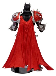 Spawn McFarlane Vault Collection Actionfigur Medieval Spawn 20 cm