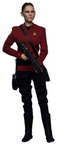Star Trek: Strange New Worlds Actionfigur 1/6 Lt. LaAn...