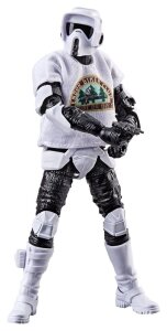 Star Wars Black Series Actionfigur Scout Trooper May the...