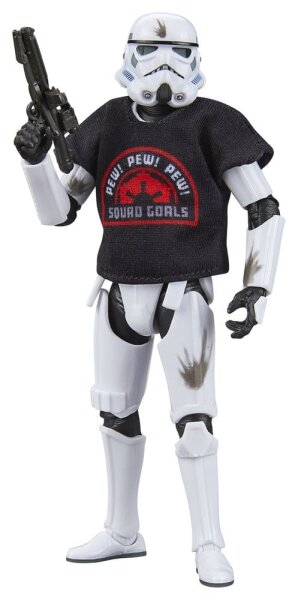 Star Wars Black Series Actionfigur Stormtrooper May the 4th Be With You 15 cm