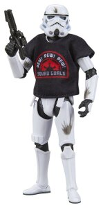 Star Wars Black Series Actionfigur Stormtrooper May the...
