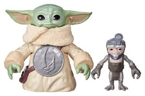 Star Wars: The Mandalorian & Grogu Elektronische...