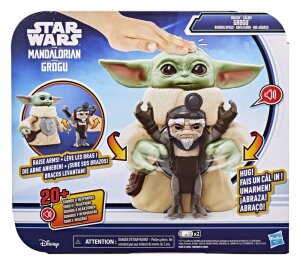 Star Wars: The Mandalorian & Grogu Elektronische...