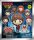 Stranger Things Tales of 85 3D PVC-Taschenanhänger Serie 1 Display (24)