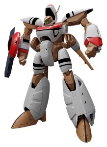 Super Dimension Century Orguss Moderoid Plastic Model Kit...