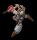 Super Dimension Century Orguss Moderoid Plastic Model Kit Orguss (re-run) 16 cm