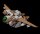 Super Dimension Century Orguss Moderoid Plastic Model Kit Orguss (re-run) 16 cm