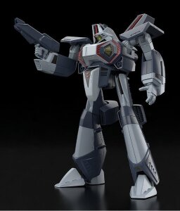 Super Dimension Century Orguss Moderoid Plastic Model Kit...