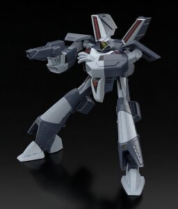 Super Dimension Century Orguss Moderoid Plastic Model Kit Orsons Nikick 16 cm