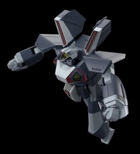 Super Dimension Century Orguss Moderoid Plastic Model Kit Orsons Nikick 16 cm
