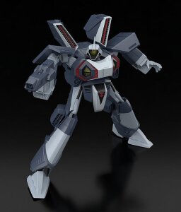Super Dimension Century Orguss Moderoid Plastic Model Kit Orsons Nikick 16 cm