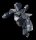 Super Dimension Century Orguss Moderoid Plastic Model Kit Orsons Nikick 16 cm