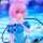 To Love Ru Darkness Trio-Try-iT PVC Figur Momo Belia Deviluke 19 cm