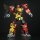 Transformers Power of the Primes Combiner Actionfigur Predaking 45 cm