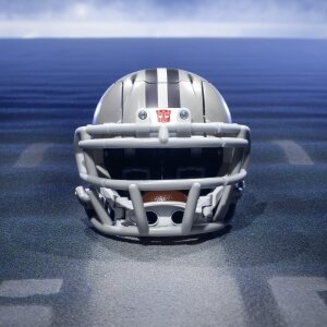 Transformers x NFL Actionfigur Dallas Cowboys: Starblitz...