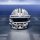 Transformers x NFL Actionfigur Dallas Cowboys: Starblitz 14 cm