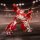 Transformers x NFL Actionfigur Kansas City Chiefs: KC-59 14 cm